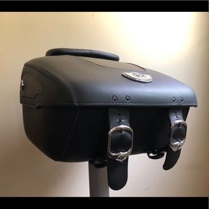 Harley Davidson 100th Anniversary Tour Pack